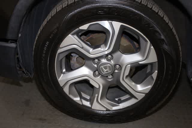 Thumbnail: 2019 Honda CR-V - 35