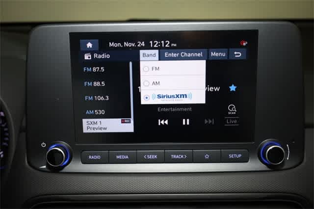 Thumbnail: 2022 Hyundai Kona - 27