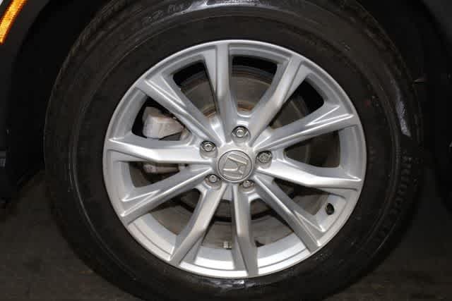 Thumbnail: 2023 Honda CR-V - 35