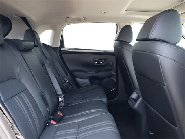 2026 Honda HR-V EX-L 25