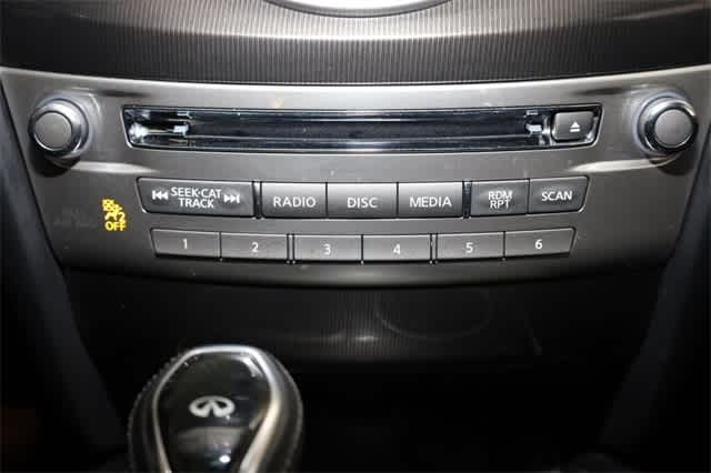 Thumbnail: 2020 INFINITI QX60 - 33