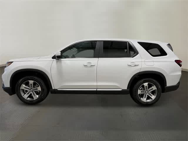 Thumbnail: 2025 Honda Pilot - 2