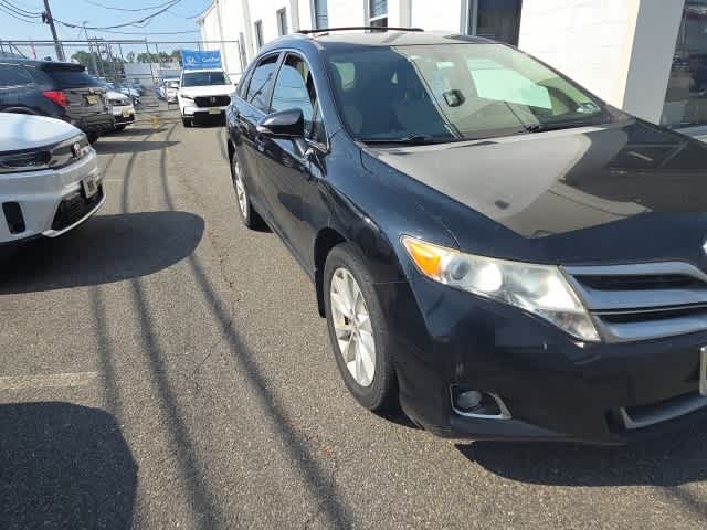 Thumbnail: 2013 Toyota Venza - 19