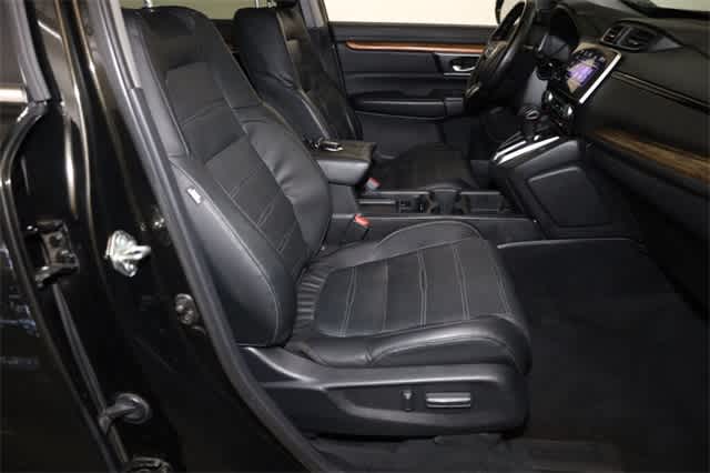 Thumbnail: 2018 Honda CR-V - 20