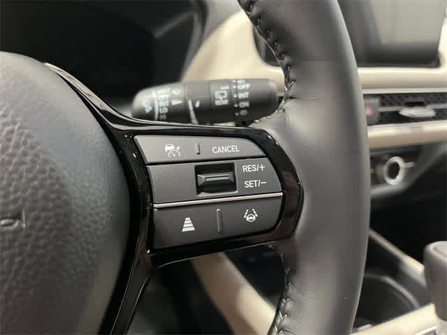 Thumbnail: 2026 Honda HR-V - 18