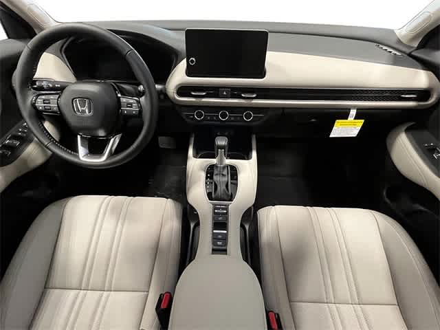 Thumbnail: 2026 Honda HR-V - 15