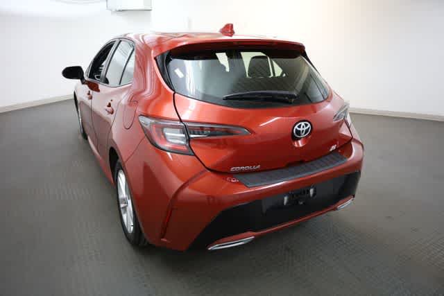 Thumbnail: 2019 Toyota Corolla - 5