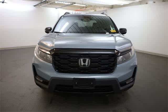 Thumbnail: 2023 Honda Passport - 12