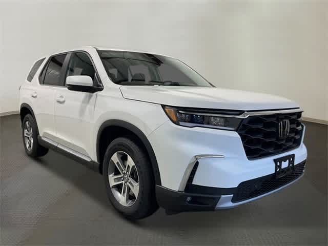 Thumbnail: 2025 Honda Pilot - 9