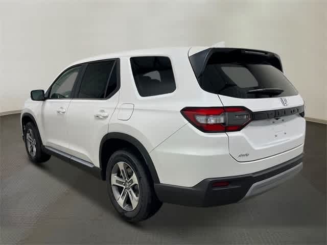 Thumbnail: 2025 Honda Pilot - 3