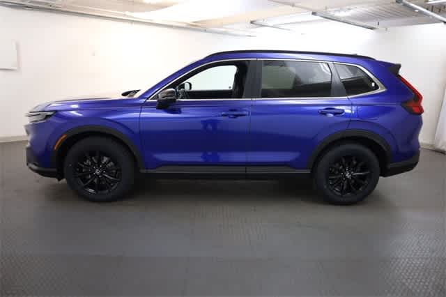 Thumbnail: 2024 Honda CR-V - 3