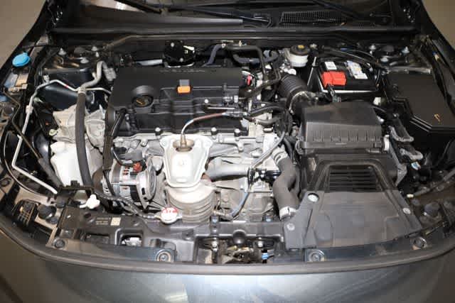 Thumbnail: 2024 Honda Civic - 34