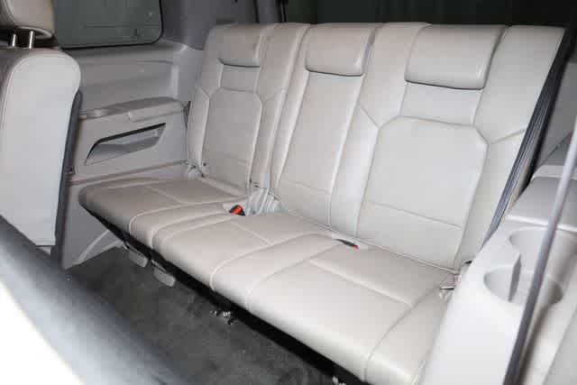 Thumbnail: 2011 Honda Pilot - 22