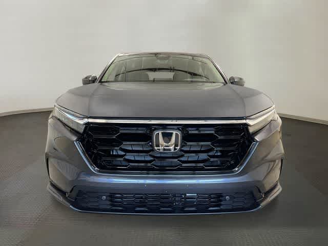 Thumbnail: 2026 Honda CR-V - 9
