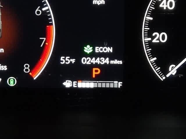 Thumbnail: 2023 Honda CR-V - 23