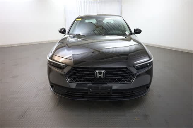 Thumbnail: 2023 Honda Accord - 12