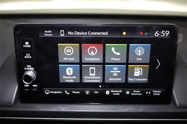 Thumbnail: 2023 Honda Pilot - 28