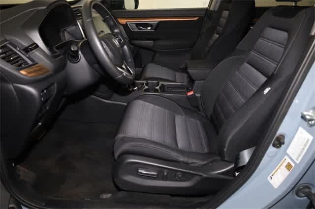 Thumbnail: 2021 Honda CR-V - 15