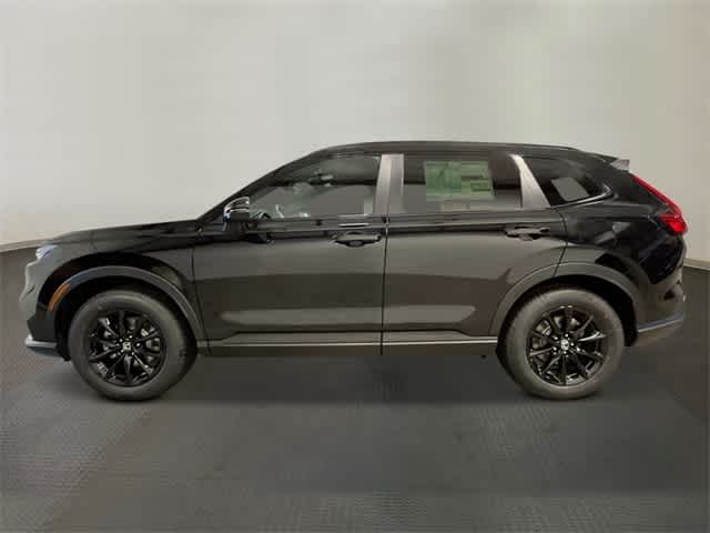 Thumbnail: 2026 Honda CR-V - 2