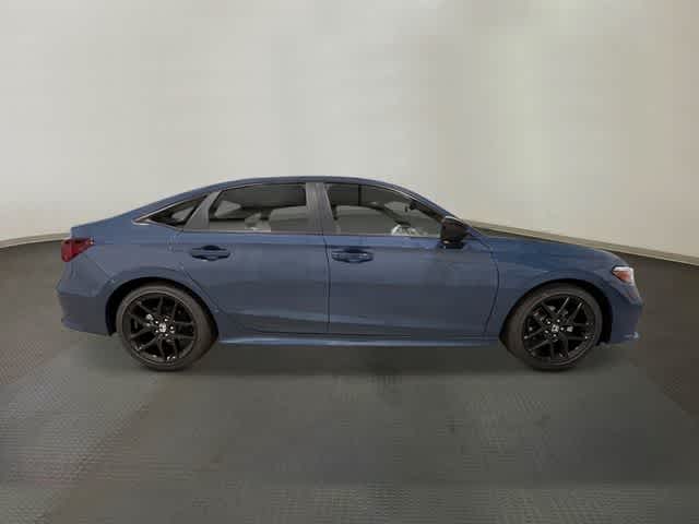 Thumbnail: 2026 Honda Civic - 8