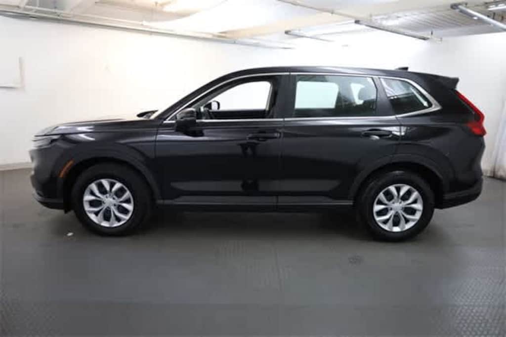 Certified 2023 Honda CR-V LX SUV