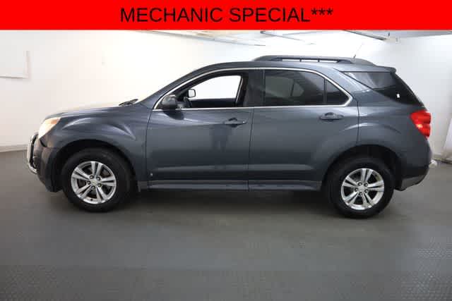 Thumbnail: 2010 Chevrolet Equinox - 3