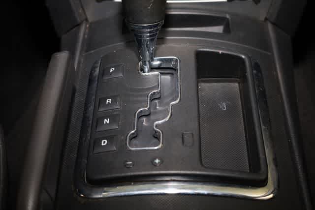 Thumbnail: 2008 Jeep Grand Cherokee - 25