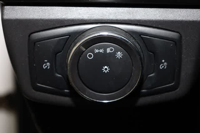 Thumbnail: 2014 Ford Fusion - 19