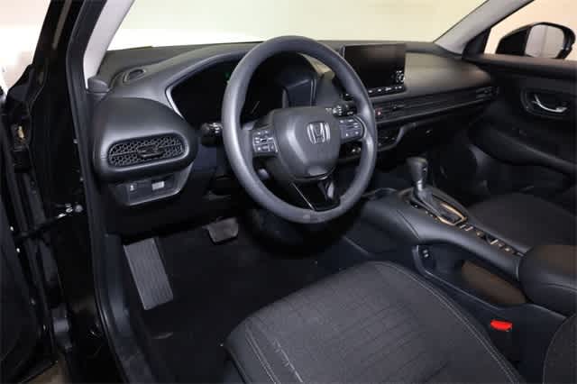 Thumbnail: 2024 Honda HR-V - 14