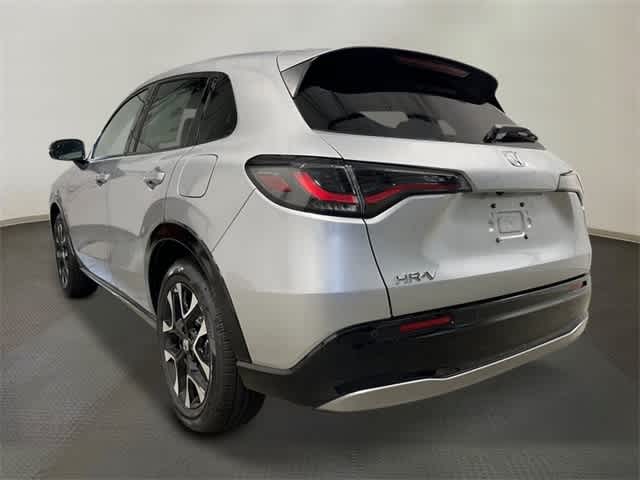 Thumbnail: 2026 Honda HR-V - 3