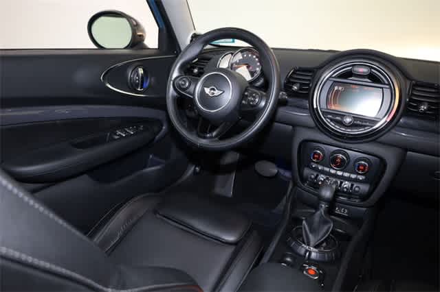 Thumbnail: 2017 MINI Cooper Clubman - 16