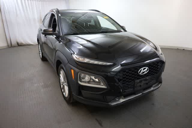 Thumbnail: 2018 Hyundai Kona - 11