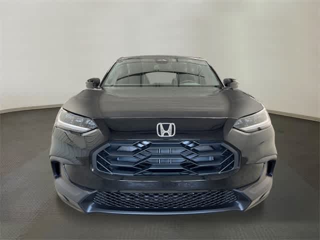 Thumbnail: 2026 Honda HR-V - 10