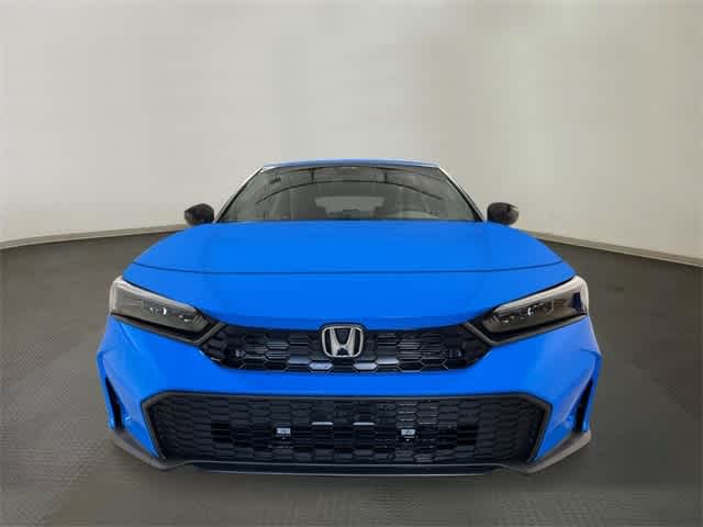 Thumbnail: 2026 Honda Civic - 10