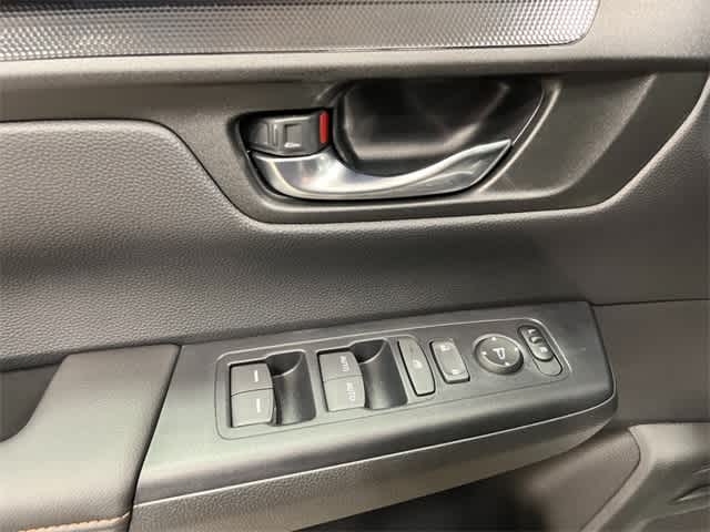 Thumbnail: 2026 Honda CR-V - 11