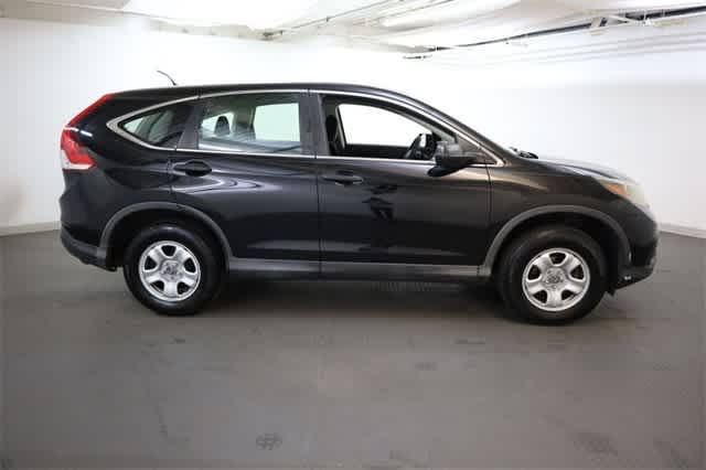 Thumbnail: 2014 Honda CR-V - 9