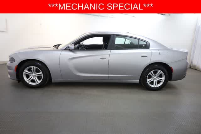 Thumbnail: 2015 Dodge Charger - 3