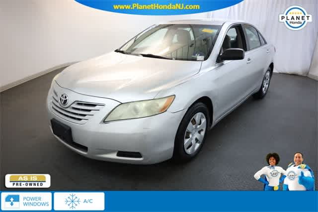 2009 Toyota Camry LE -
                  Union, NJ