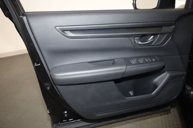 Thumbnail: 2024 Honda CR-V - 13