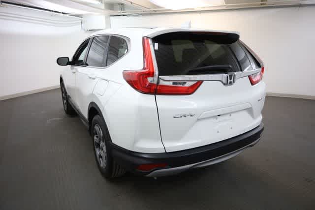 Thumbnail: 2019 Honda CR-V - 5