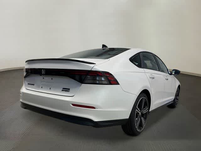 Thumbnail: 2026 Honda Accord - 5