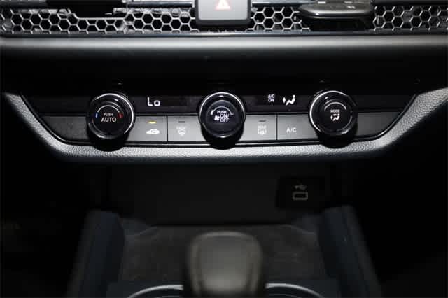 Thumbnail: 2023 Honda HR-V - 27
