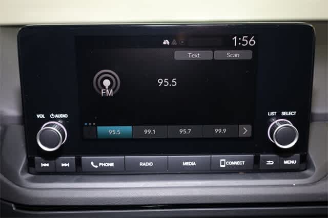 Thumbnail: 2023 Honda Accord - 32