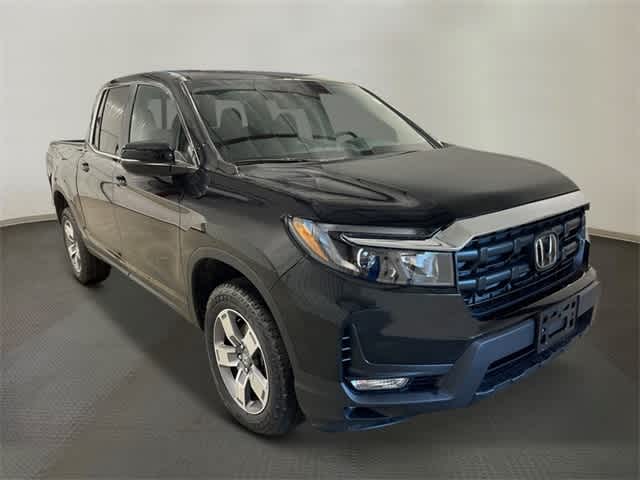 Thumbnail: 2026 Honda Ridgeline - 9