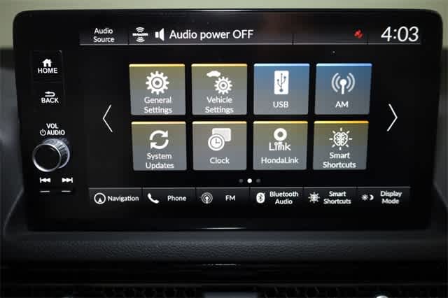 Thumbnail: 2022 Honda Civic - 30