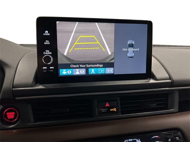 Thumbnail: 2025 Honda Pilot - 24