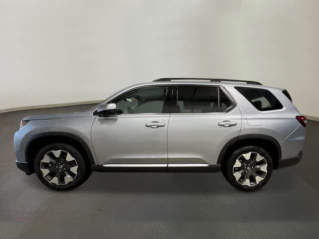 Thumbnail: 2026 Honda Pilot - 2