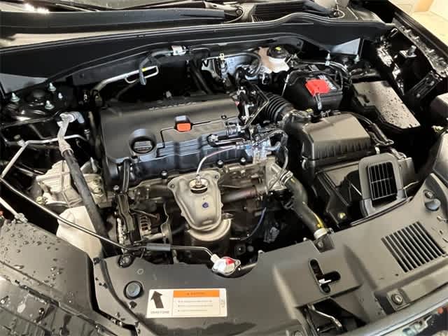 Thumbnail: 2026 Honda HR-V - 12