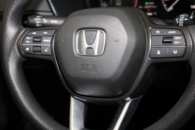 Thumbnail: 2024 Honda CR-V - 28