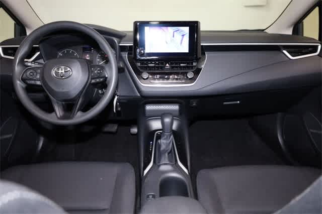 Thumbnail: 2024 Toyota Corolla - 17